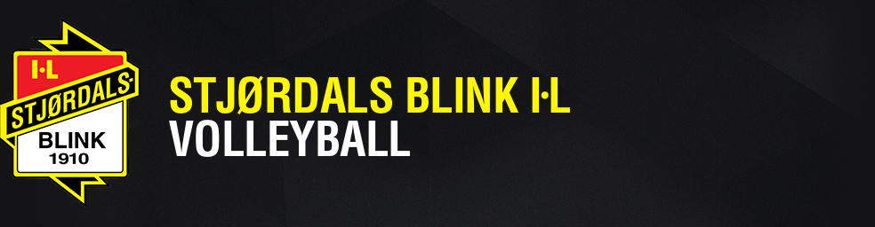 Stjørdals-Blink, IL, - Volleyball